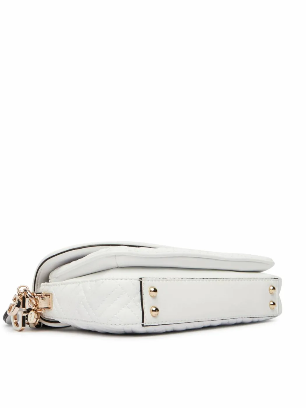 Borsetta Sally HWQG99 21210 Bianco