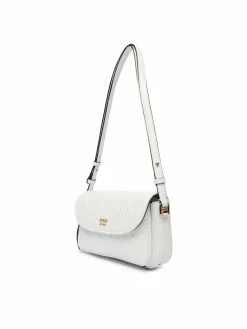Borsetta Sally HWQG99 21210 Bianco