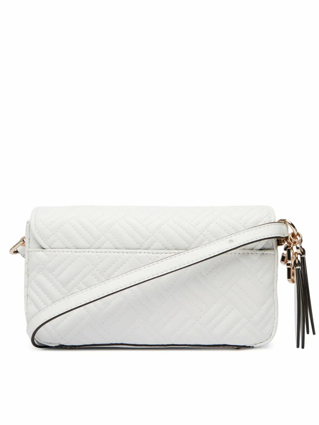 Borsetta Sally HWQG99 21210 Bianco