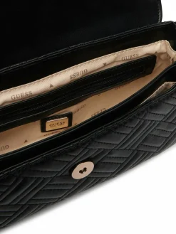 Borsetta Sally HWQG99 21210 Nero