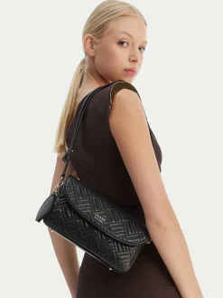 Borsetta Sally HWQG99 21210 Nero