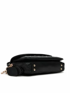 Borsetta Sally HWQG99 21210 Nero