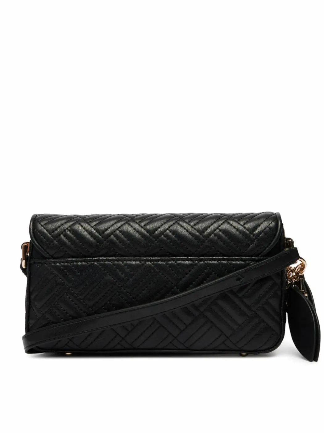 Borsetta Sally HWQG99 21210 Nero