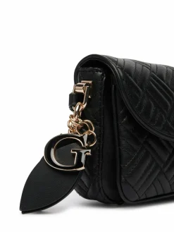Borsetta Sally HWQG99 21210 Nero