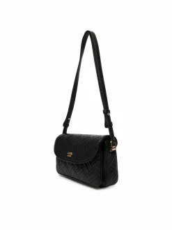 Borsetta Sally HWQG99 21210 Nero