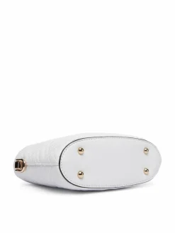 Borsetta Sally Mini HWQG99 21770 Bianco