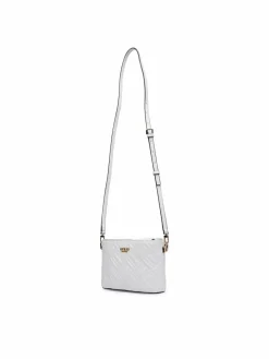 Borsetta Sally Mini HWQG99 21770 Bianco