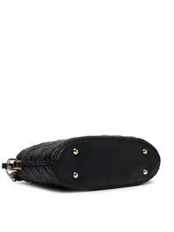 Borsetta Sally Mini HWQG99 21770 Nero