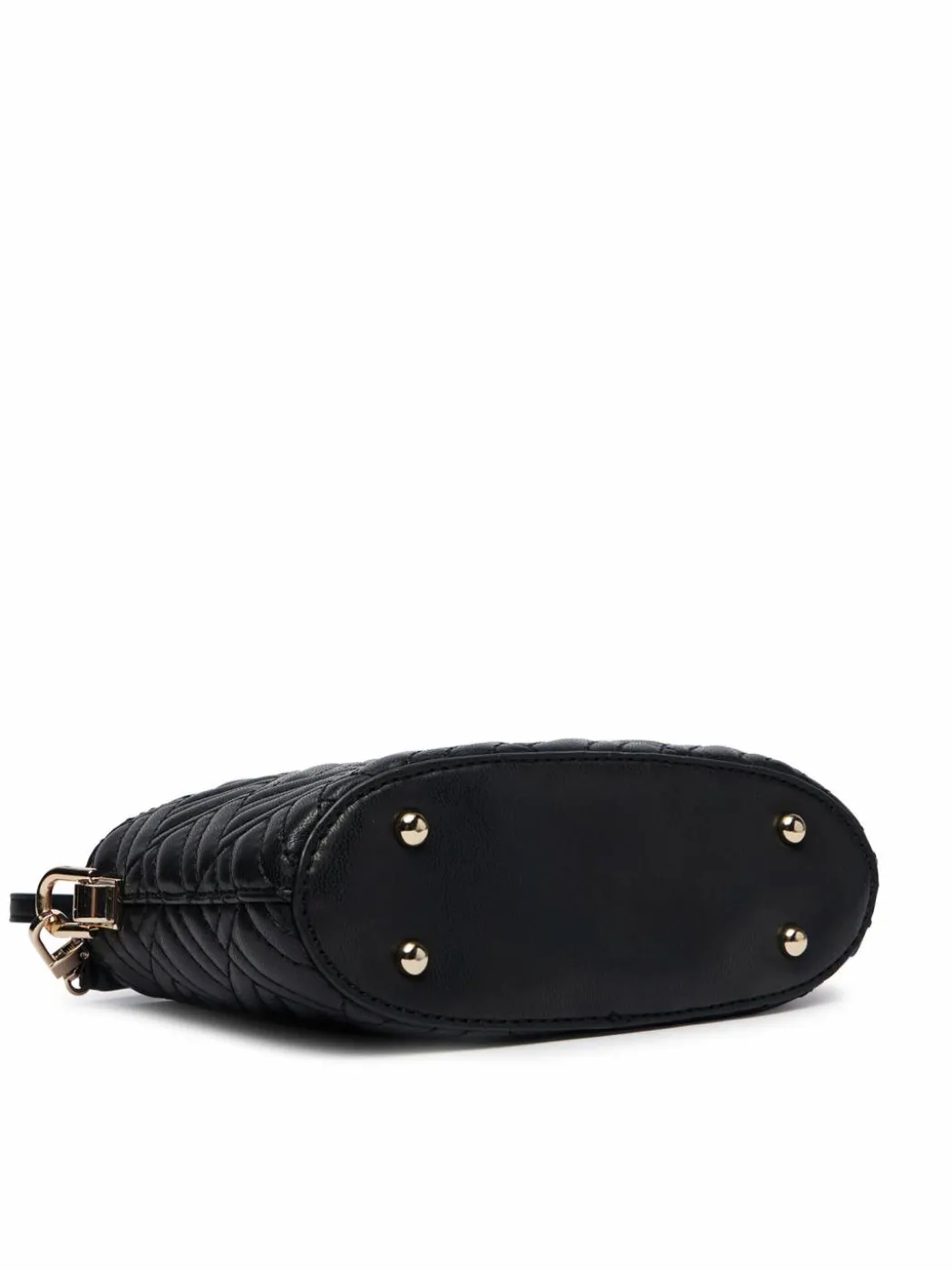 Borsetta Sally Mini HWQG99 21770 Nero