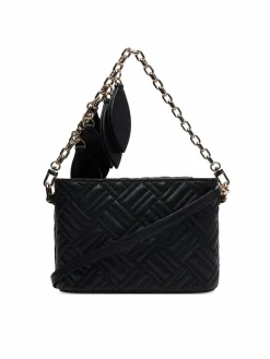 Borsetta Sally Mini HWQG99 21770 Nero