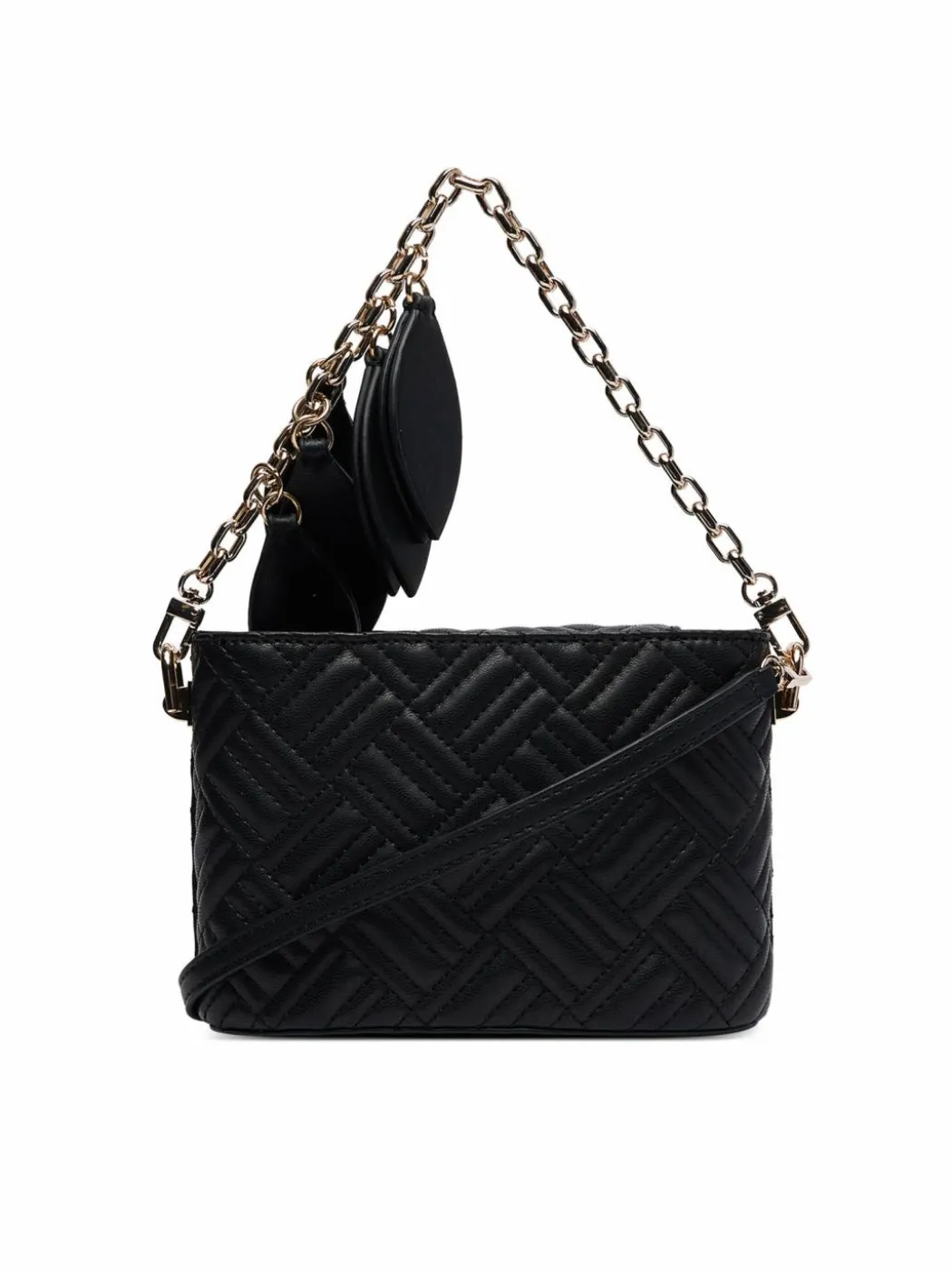 Borsetta Sally Mini HWQG99 21770 Nero