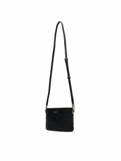 Borsetta Sally Mini HWQG99 21770 Nero