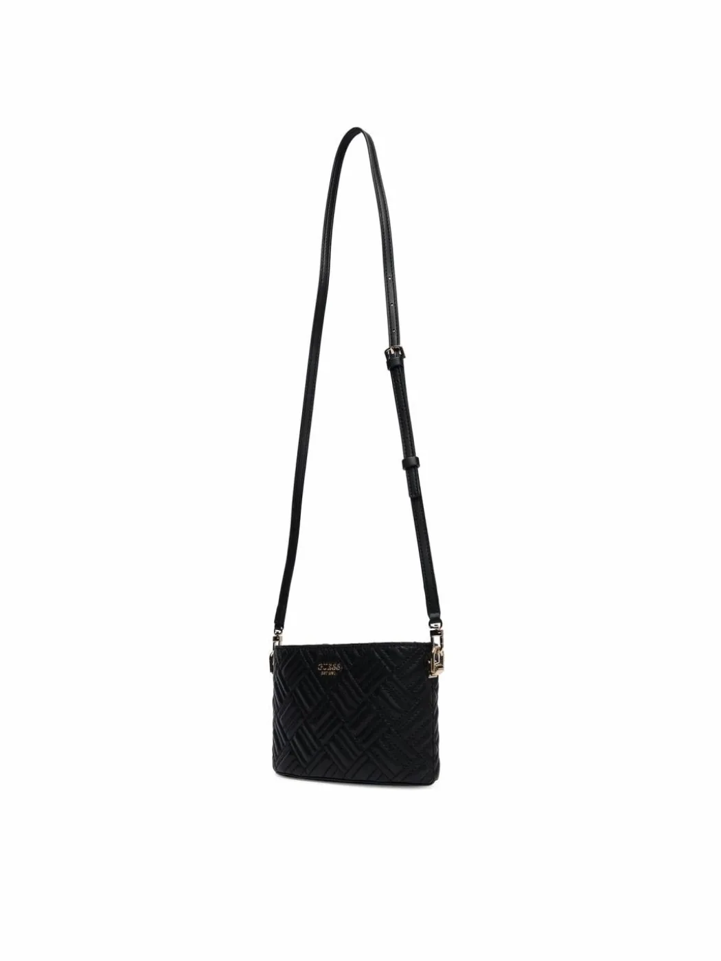 Borsetta Sally Mini HWQG99 21770 Nero