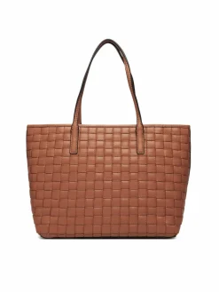 Borsetta Sandy HWWG84 18230 Marrone