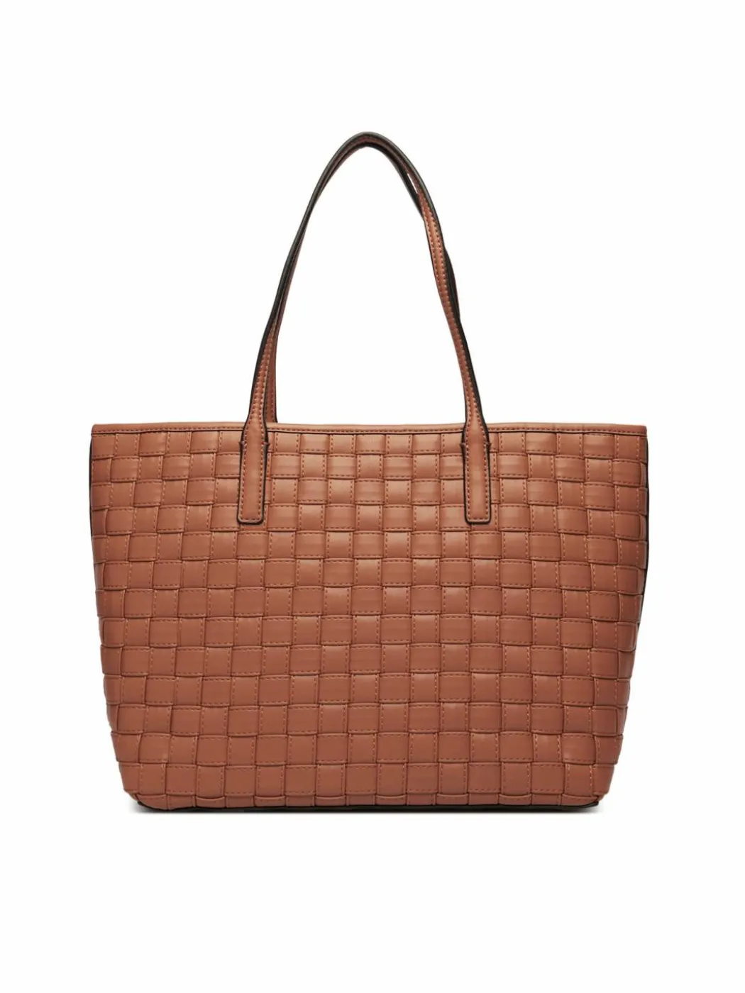 Borsetta Sandy HWWG84 18230 Marrone