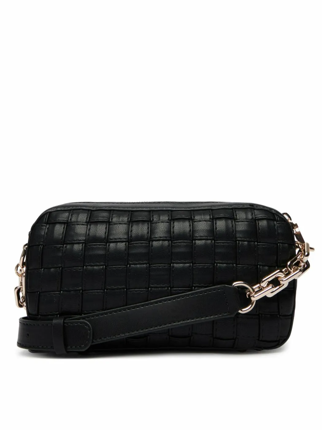 Borsetta Sandy HWWG84 18140 Nero