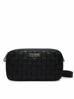 Borsetta Sandy HWWG84 18140 Nero
