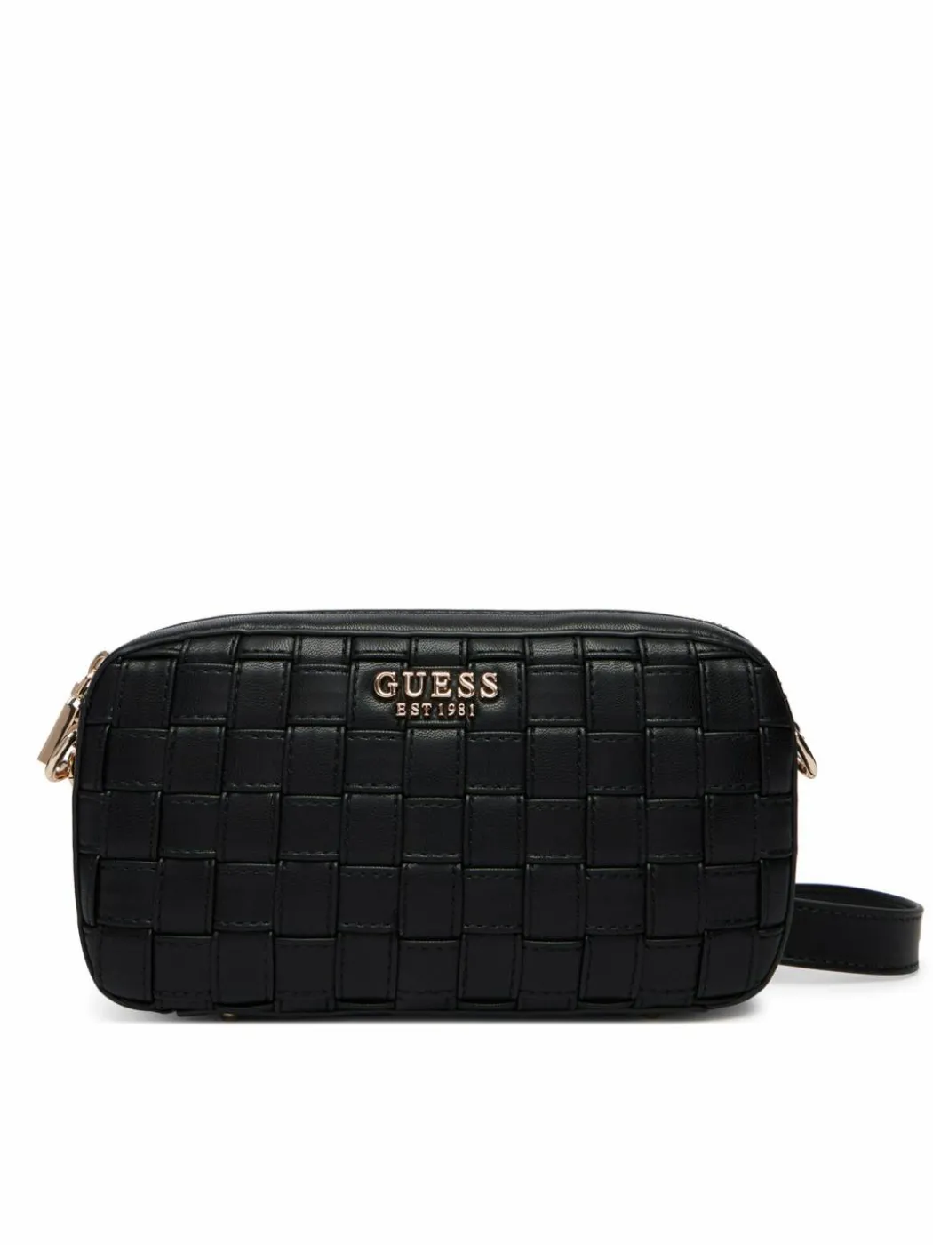 Borsetta Sandy HWWG84 18140 Nero