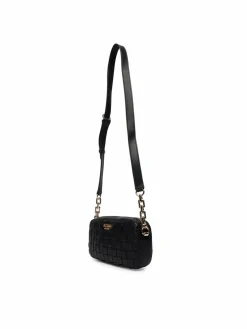 Borsetta Sandy HWWG84 18140 Nero