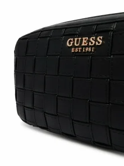 Borsetta Sandy HWWG84 18140 Nero