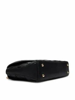 Borsetta Sandy HWWG84 18210 Nero