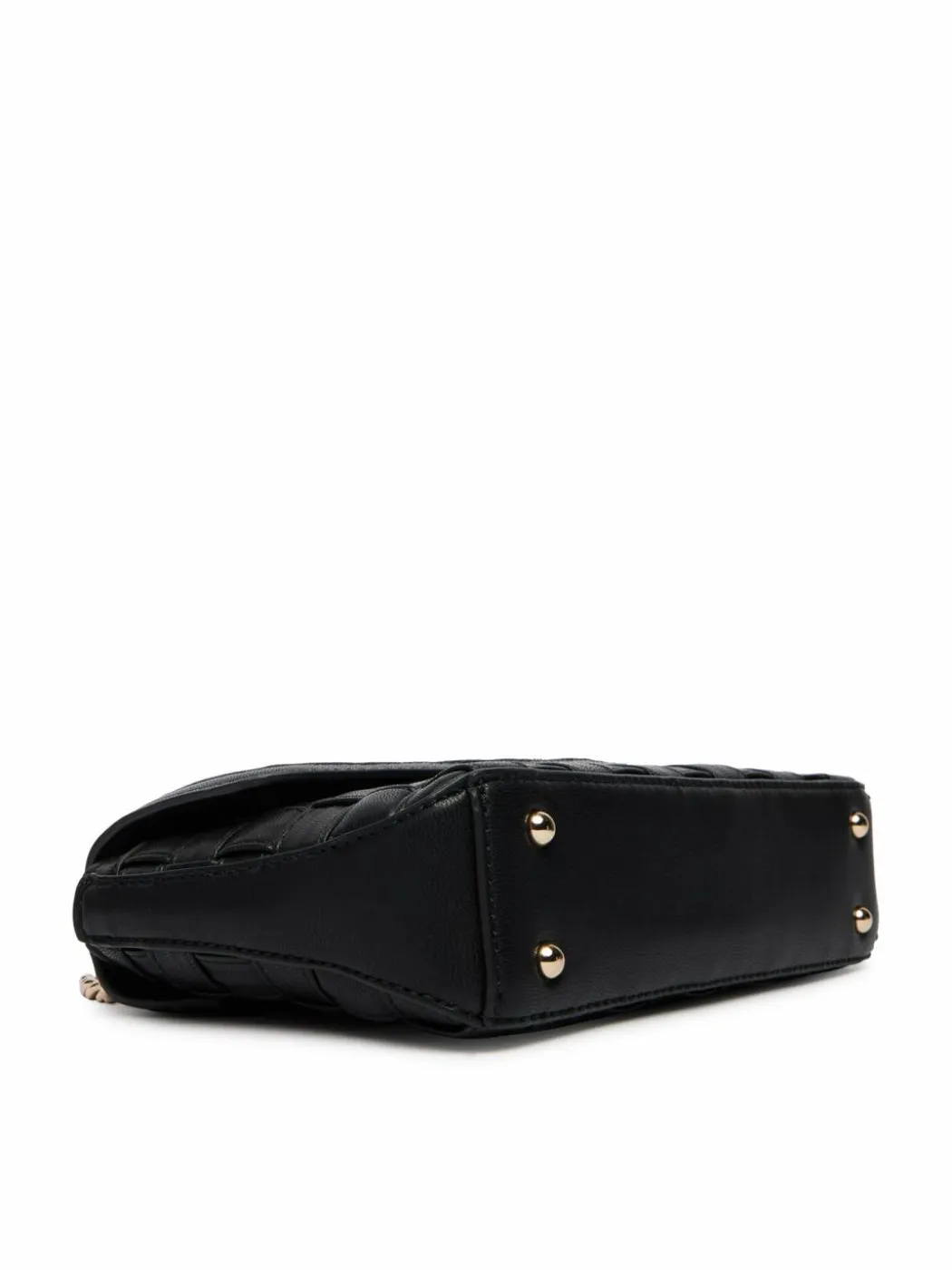 Borsetta Sandy HWWG84 18210 Nero