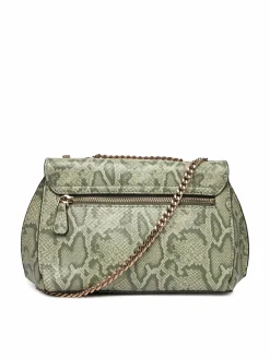 Borsetta Serenova HWKG80 91210 Verde