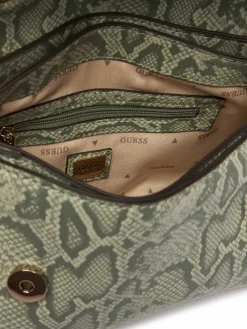 Borsetta Serenova HWKG80 91210 Verde