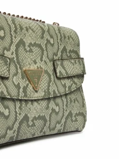 Borsetta Serenova HWKG80 91210 Verde