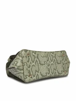 Borsetta Serenova HWKG80 91210 Verde