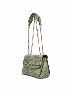 Borsetta Serenova HWKG80 91210 Verde
