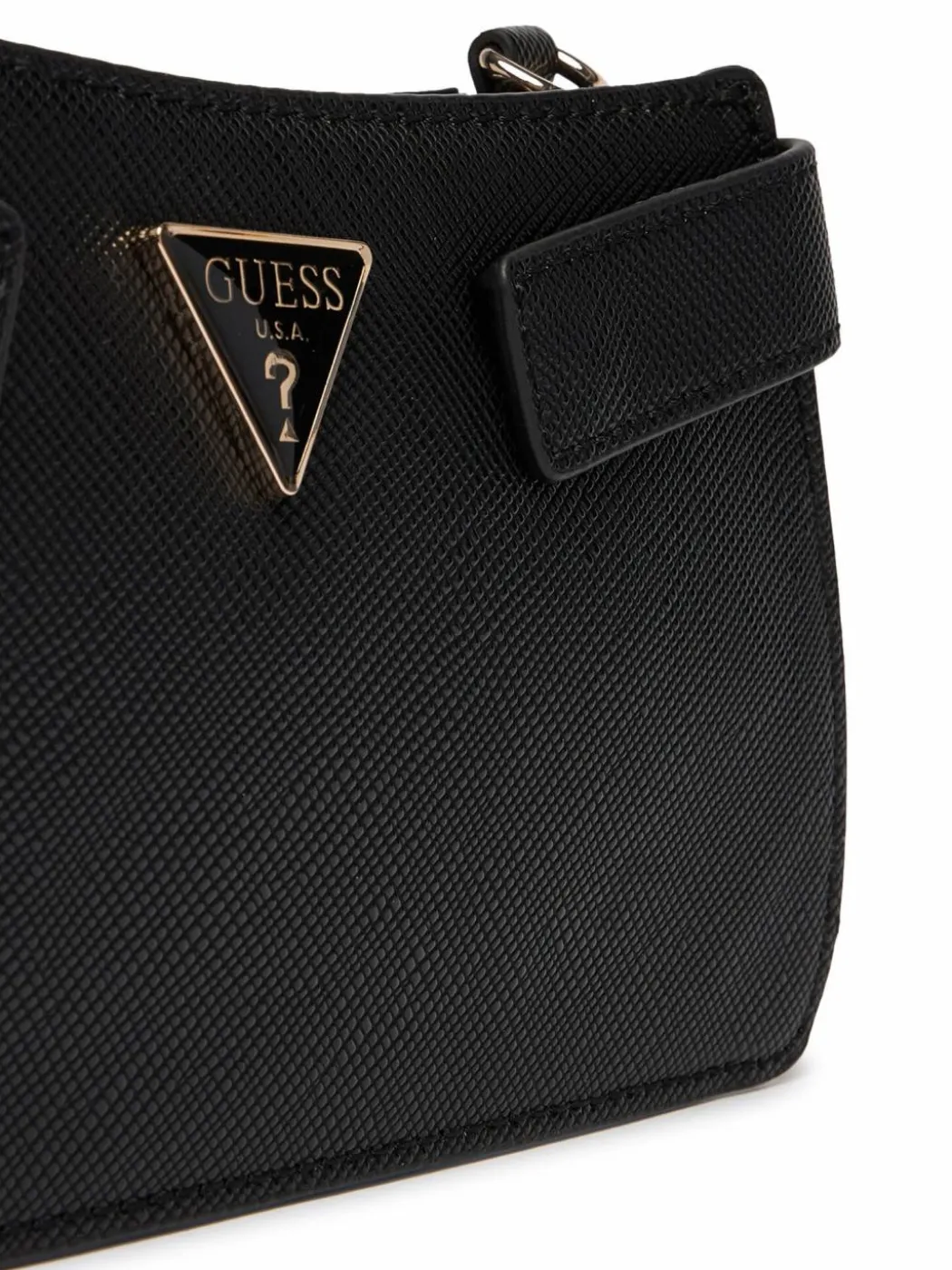 Borsetta Serenova Mini HWZG80 91720 Nero