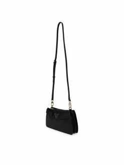 Borsetta Serenova Mini HWZG80 91720 Nero