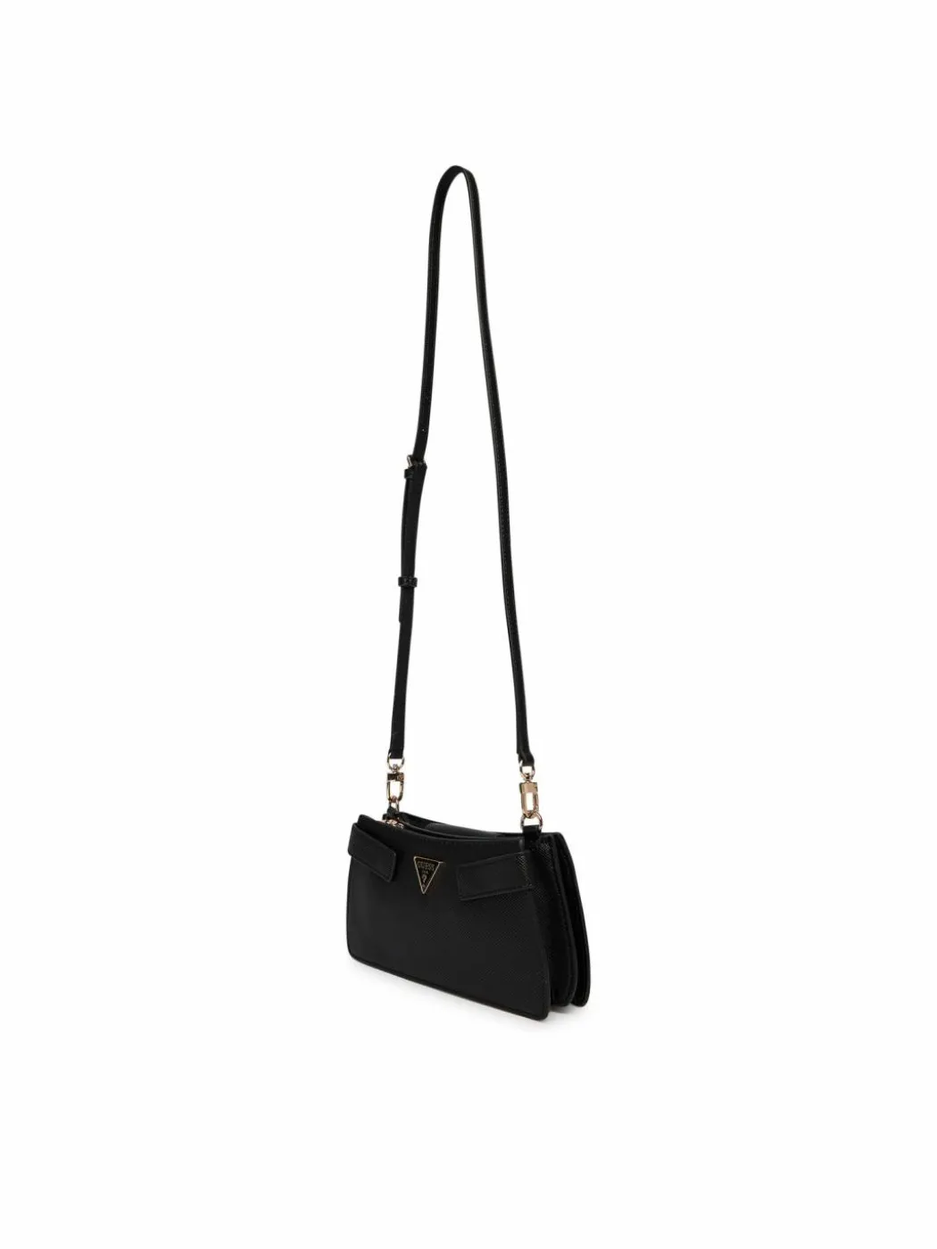 Borsetta Serenova Mini HWZG80 91720 Nero