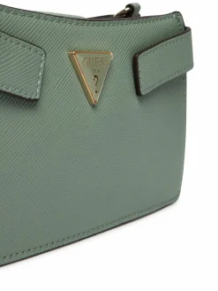 Borsetta Serenova Mini HWZG80 91720 Verde