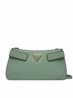 Borsetta Serenova Mini HWZG80 91720 Verde