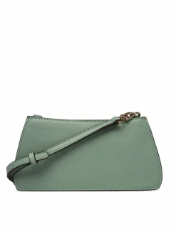Borsetta Serenova Mini HWZG80 91720 Verde