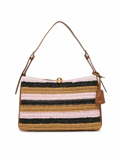 Borsetta Sfera Soft L WB02043 BX4447 CN TCO00 Marrone
