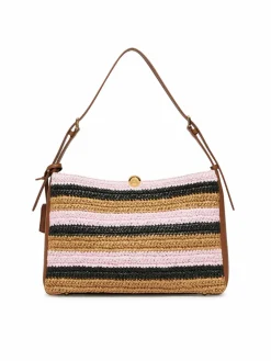 Borsetta Sfera Soft L WB02043 BX4447 CN TCO00 Marrone