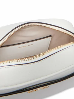 Borsetta 32S6GJ6C5L Bianco