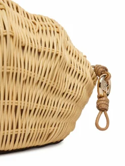Borsetta Shelly 30S6G16C5W Beige