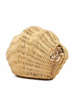 Borsetta Shelly 30S6G16C5W Beige