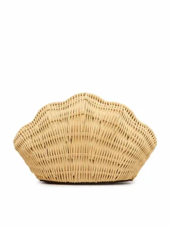 Borsetta Shelly 30S6G16C5W Beige