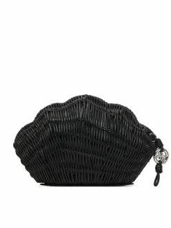 Borsetta Shelly 30S6S16C5W Nero