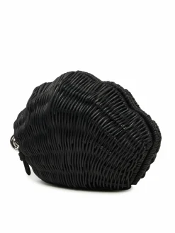 Borsetta Shelly 30S6S16C5W Nero