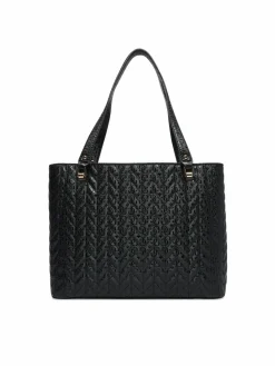 Borsetta Stacey HWGG97 41250 Nero