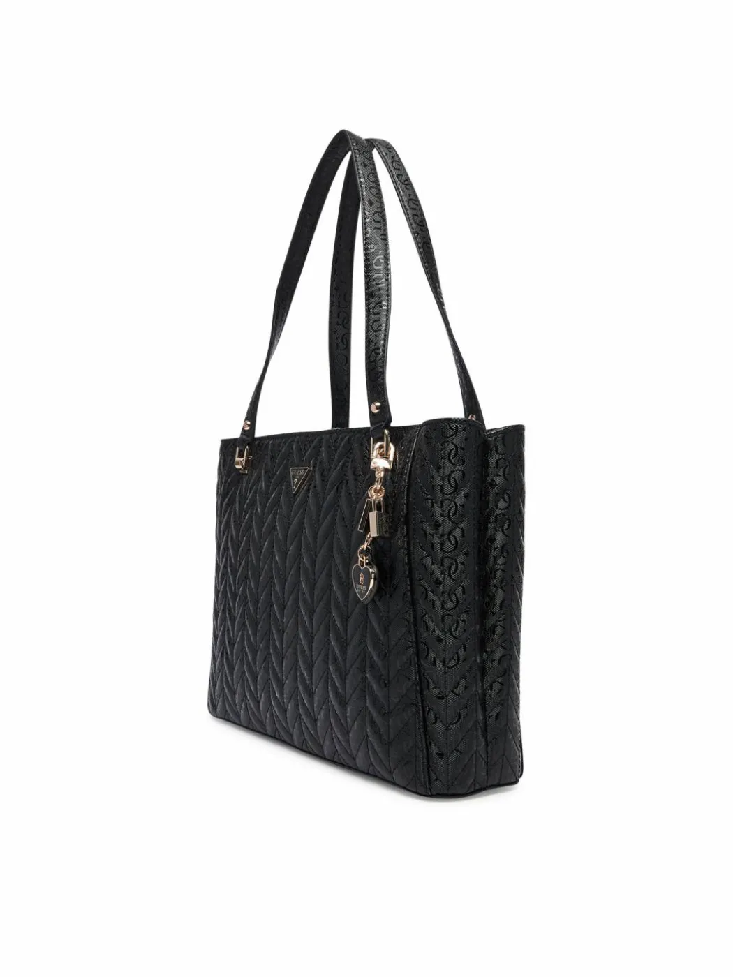 Borsetta Stacey HWGG97 41250 Nero