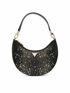Borsetta Tasmin Mini HWEG99 31720 Nero