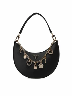 Borsetta Tasmin Mini HWES99 31720 Nero