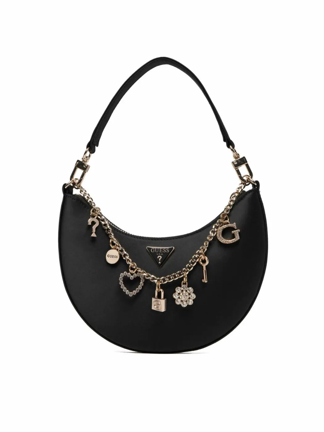 Borsetta Tasmin Mini HWES99 31720 Nero